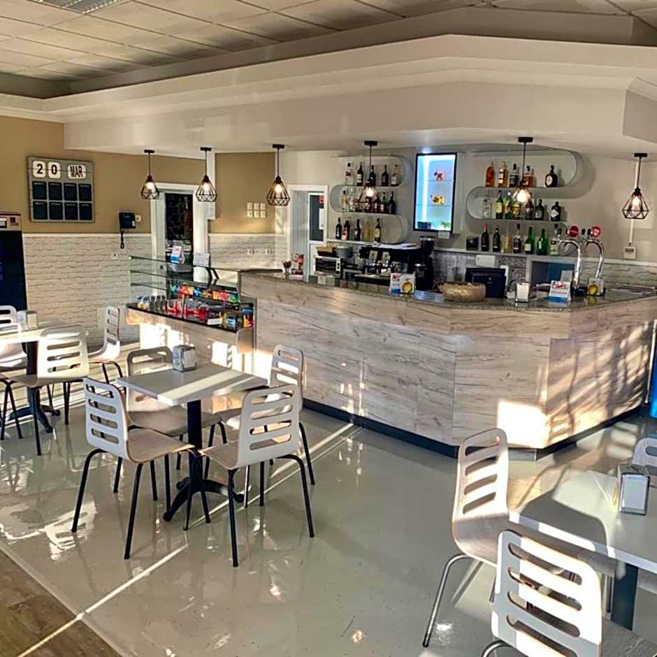 Alojamento Restaurante Dom Dinis