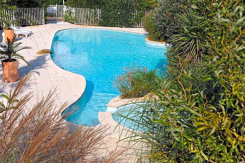 Atlantis Hôtel Mimizan Les Landes