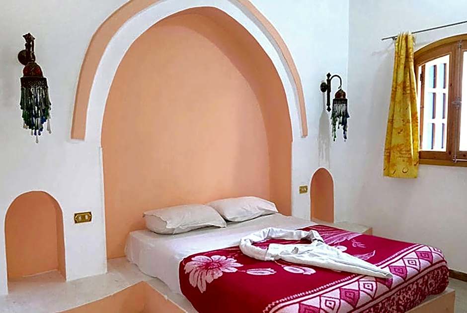 Hotel Sheherazade Luxor