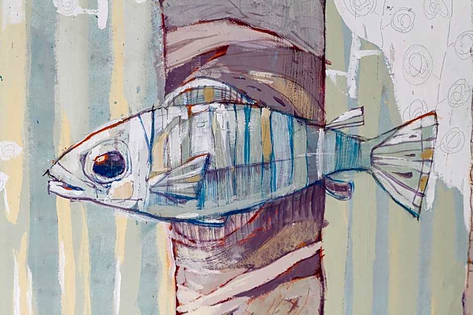 Santiago Center Rooms