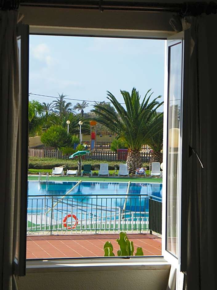 INATEL Porto Santo