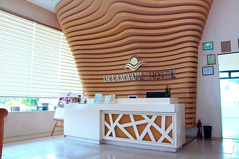 Dreamwave Hotel Ilagan