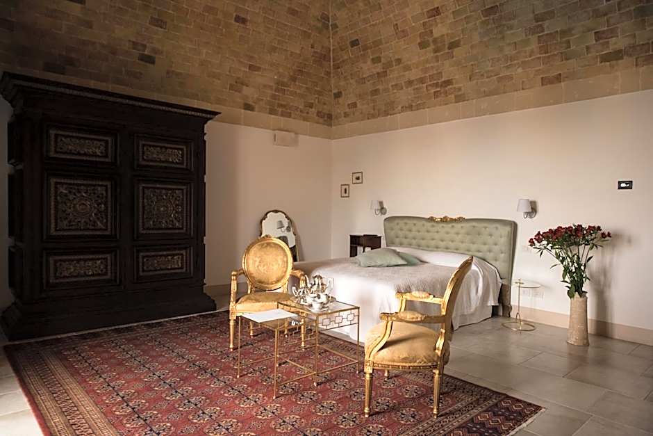 Masseria Fontana di Vite