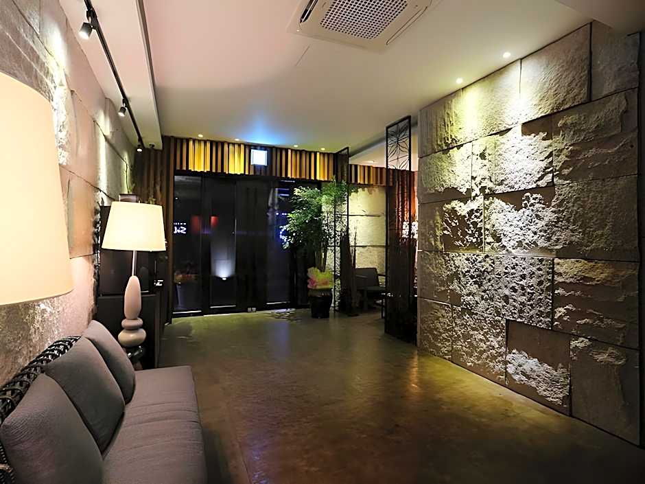 Sol Boutique Hotel