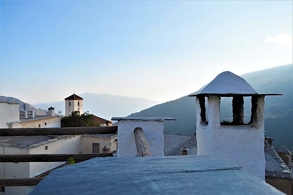 Hotel Rural Alfajía de Antonio