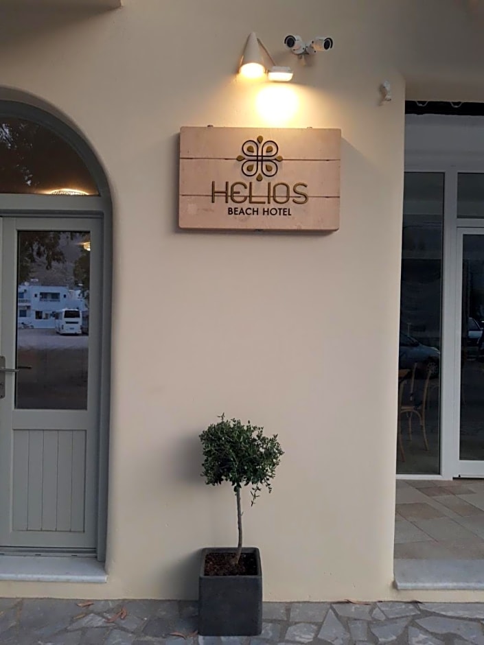 Helios Beach Hotel