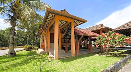 Kesedar Hotel Travel & Tours Sdn Bhd