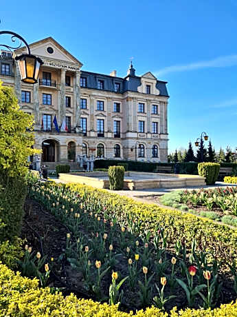 Pałac Bursztynowy