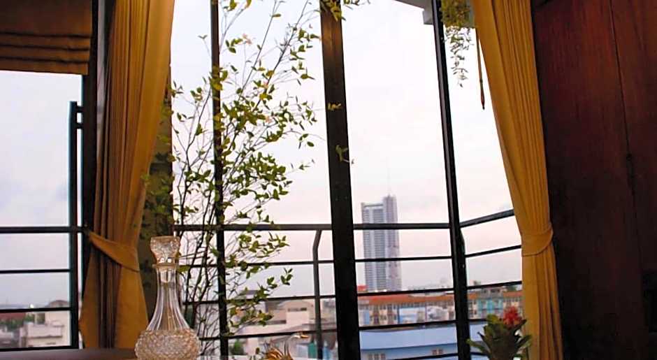 De Poem Loft Boutique Residence