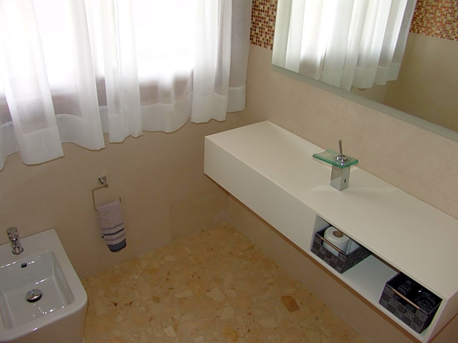 VILLA BEA II, views of Playa del Ingles