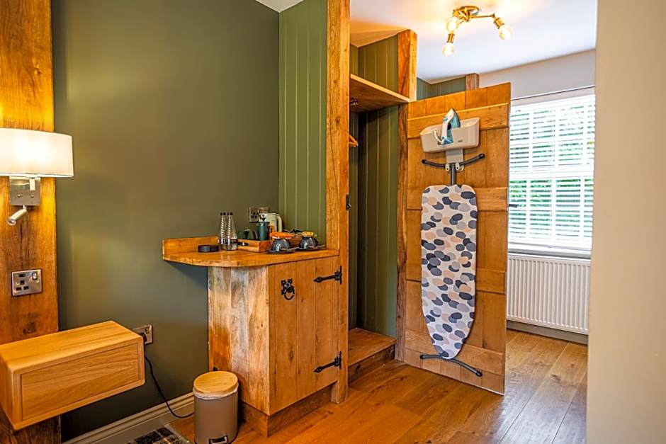 The Green Dragon at Hardraw