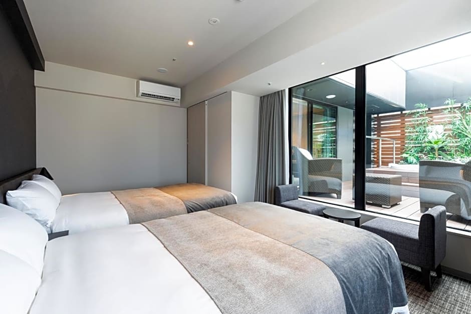 HOTEL ASYL TOKYO KAMATA