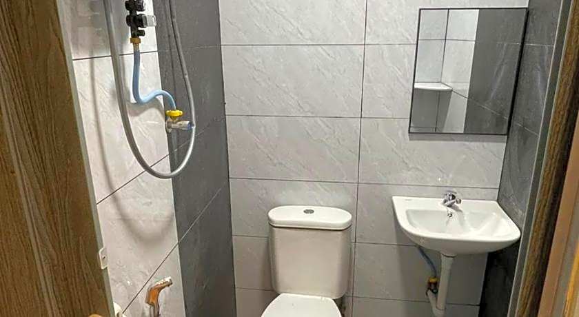 Highway Hotel Ipoh