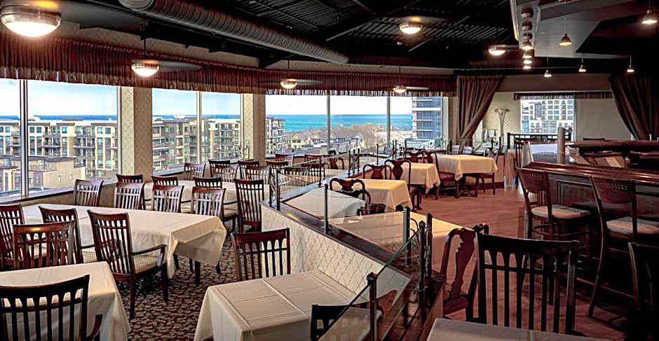 The Casablanca Hotel