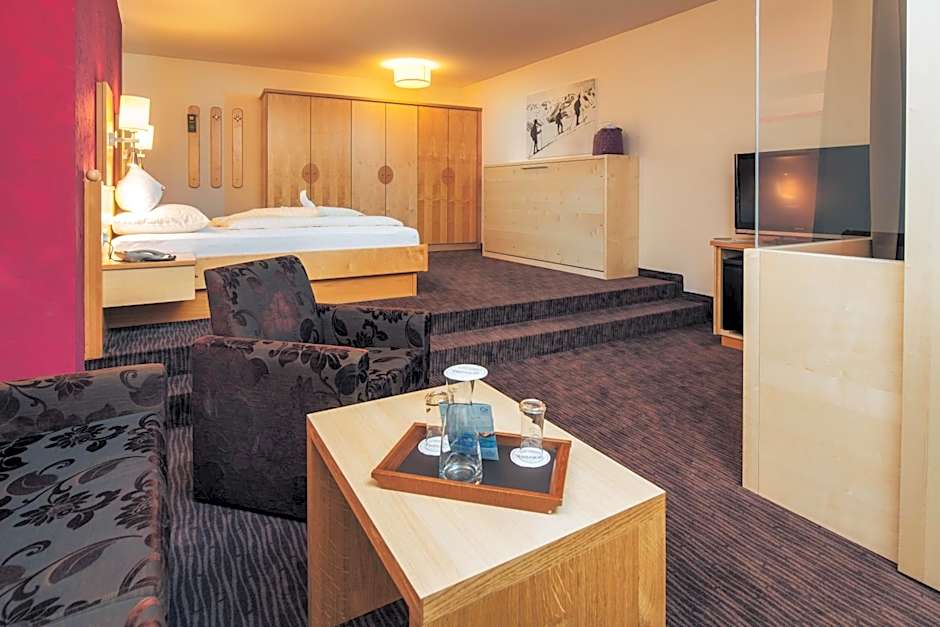 Hotel Gabriela INKLUSIVE SUPER SOMMER CARD