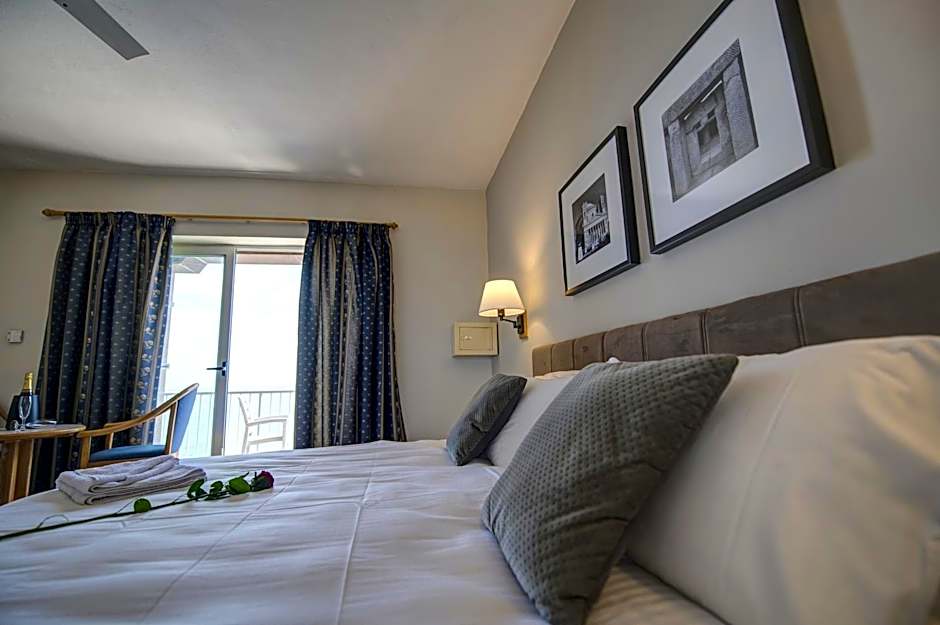 SLIEMA CHALET HOTEL