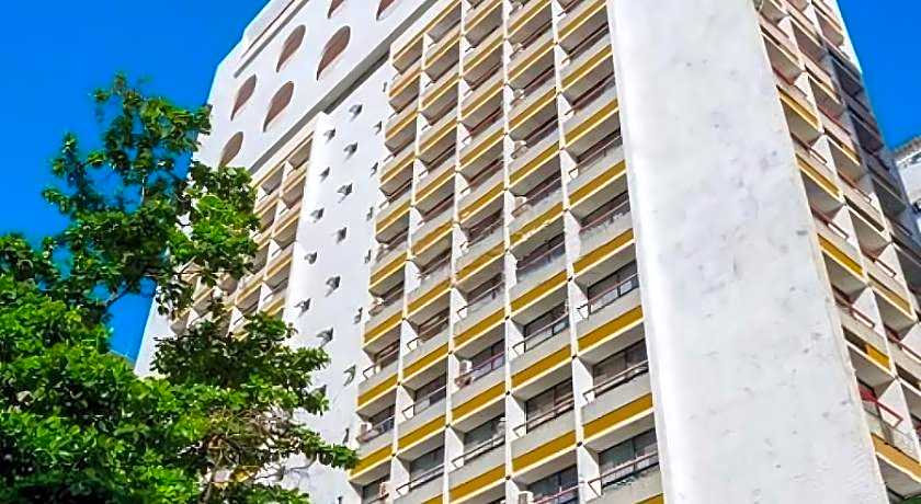 Mercure Recife Navegantes Hotel