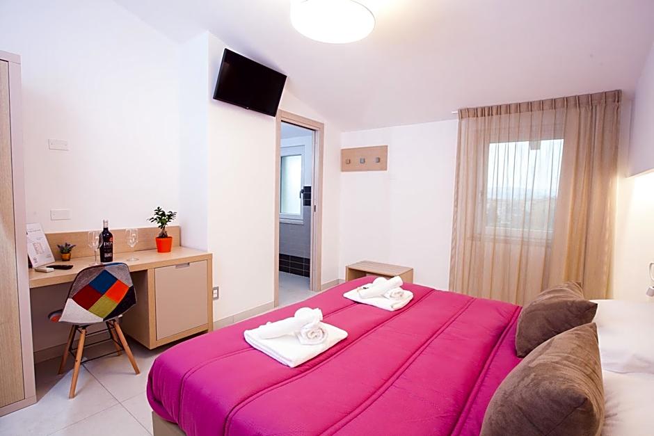 Il Gallo Con Gli Stivali