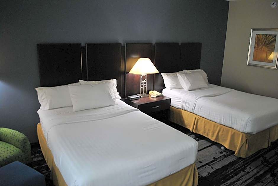 Best Western Owego Inn