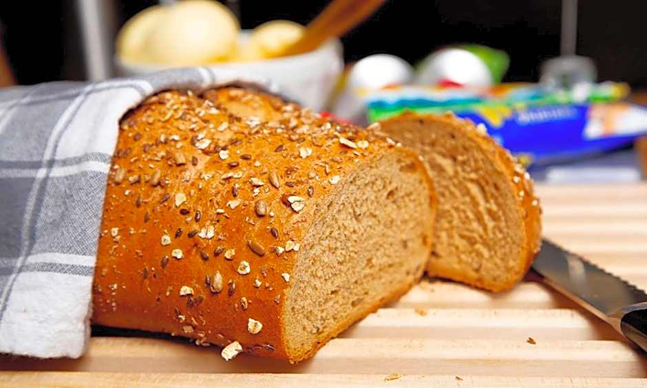 Sure Hotel by Best Western Algen