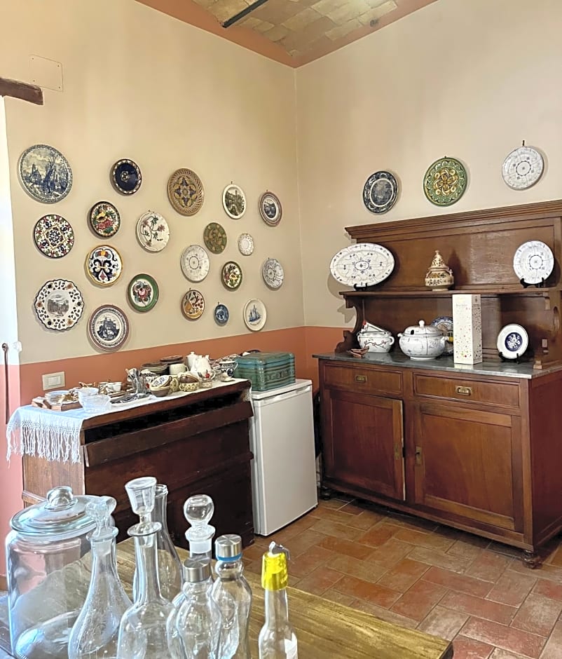 B&B 'Degli Artisti'