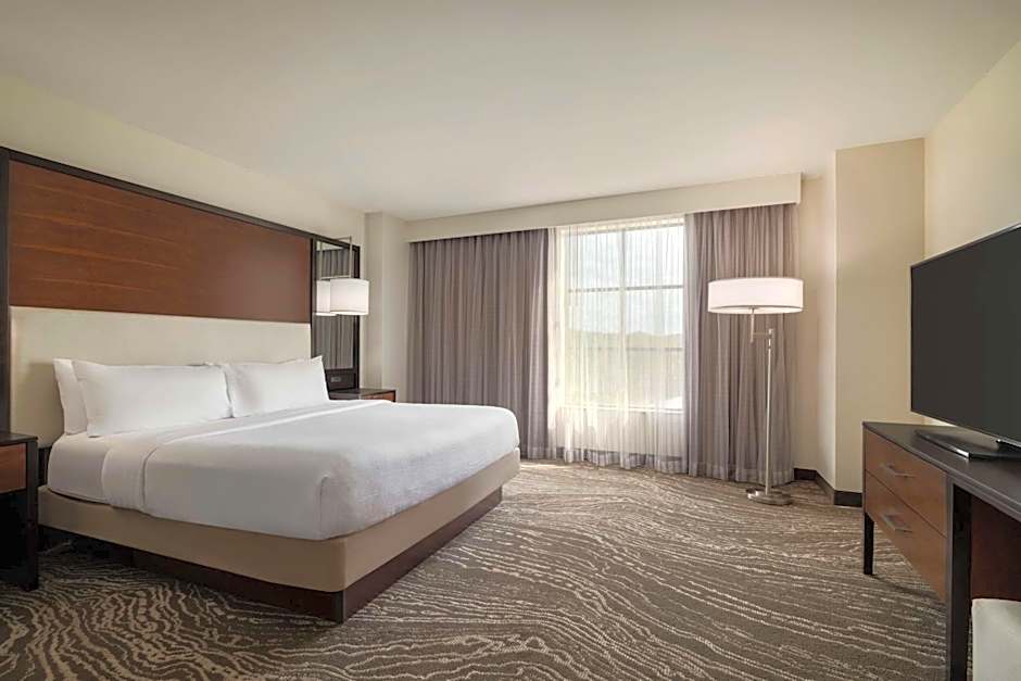 Embassy Suites By Hilton Chattanooga Hamilton Place