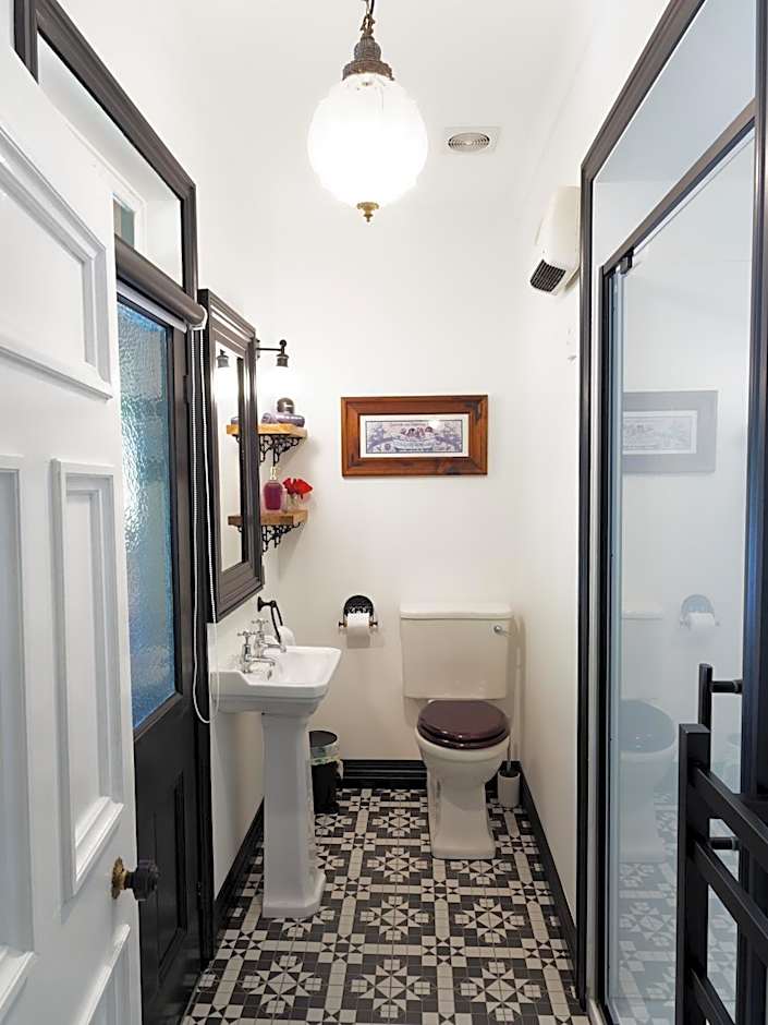 The Ferry Bed & Breakfast