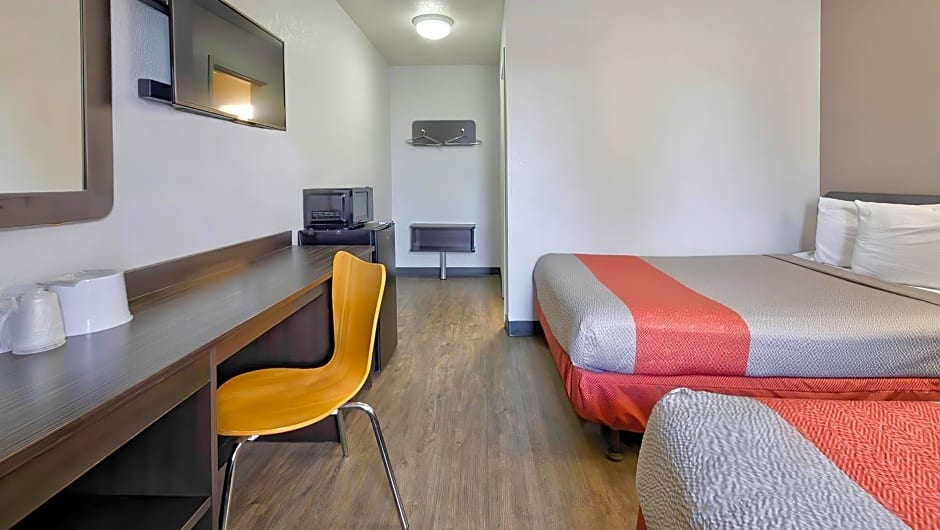 Motel 6-Gallup, NM