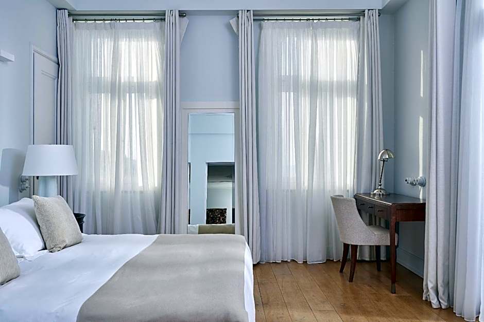 Poseidonion Grand Hotel