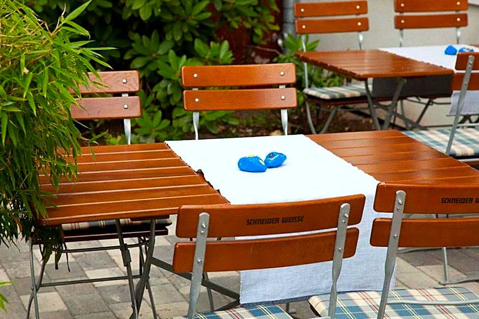 Akzent Hotel Deutsche Eiche