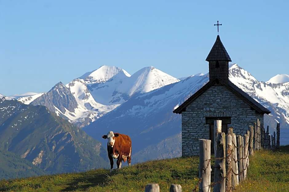 Almgasthaus Glocknerblick