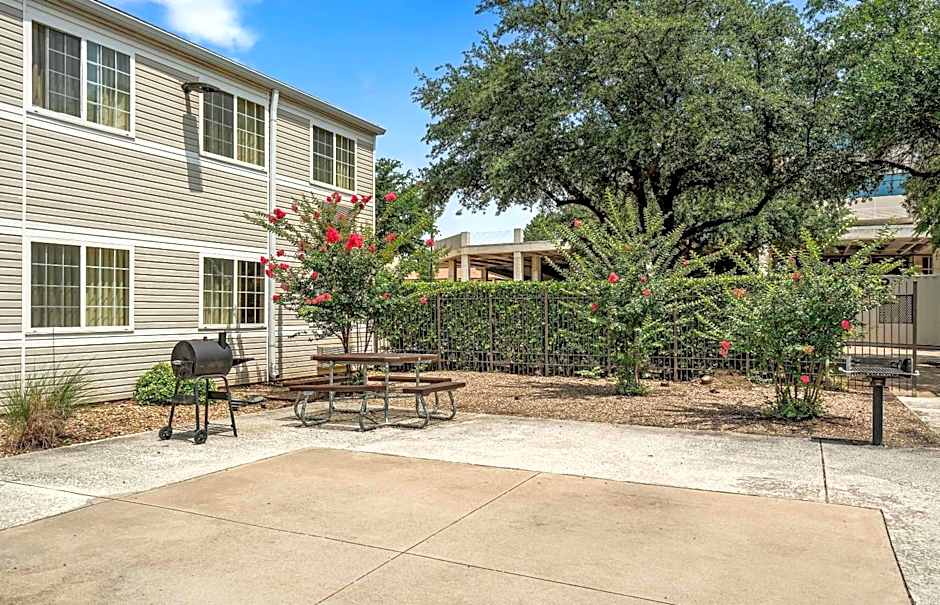 Extended Stay America Suites - Dallas - Plano Parkway