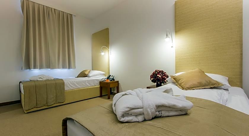 Hotel Zdraviliski dvor