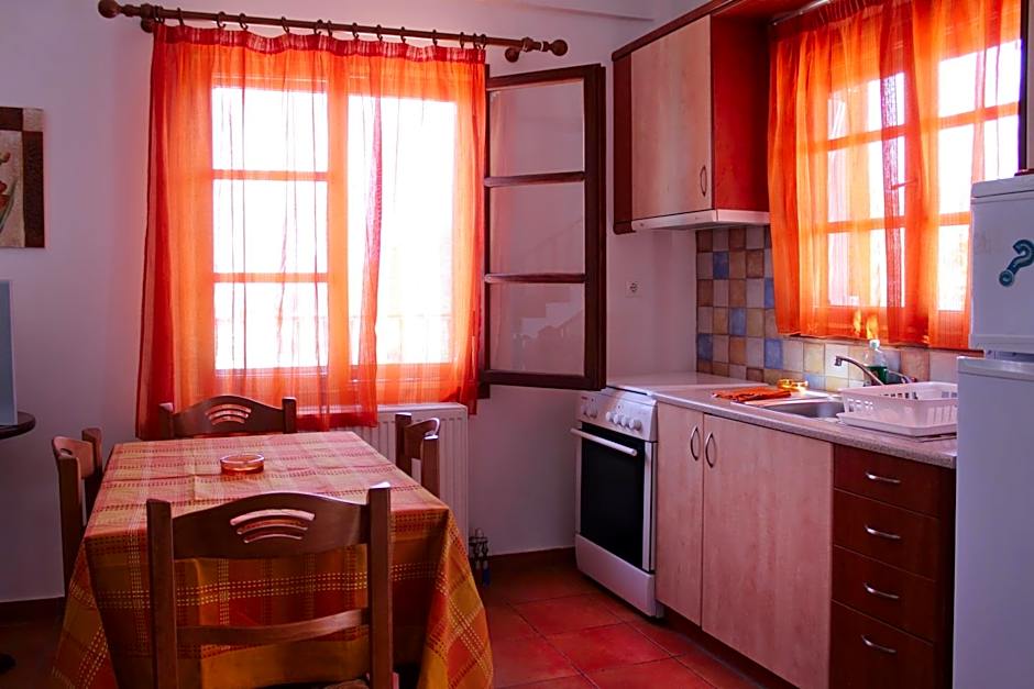 Ikaria Utopia - Cusco Studios