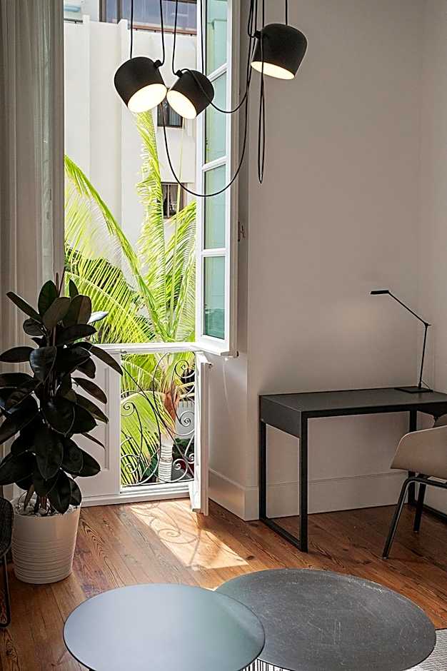The Park Suites by IRES LAR