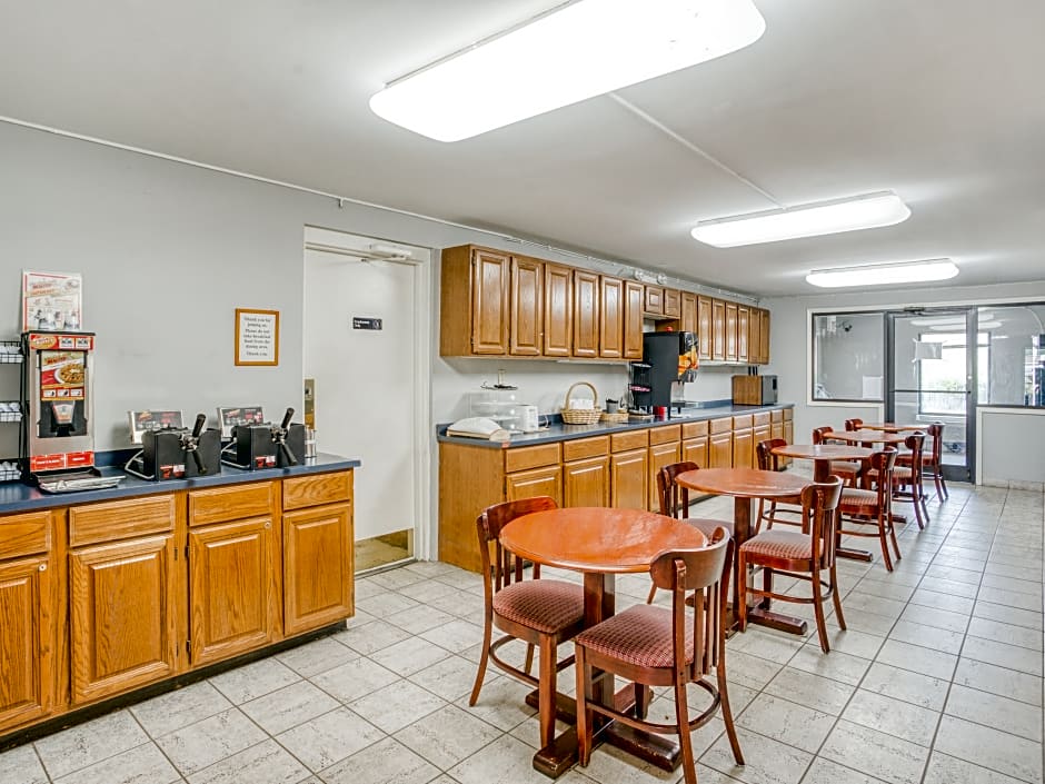 Econo Lodge
