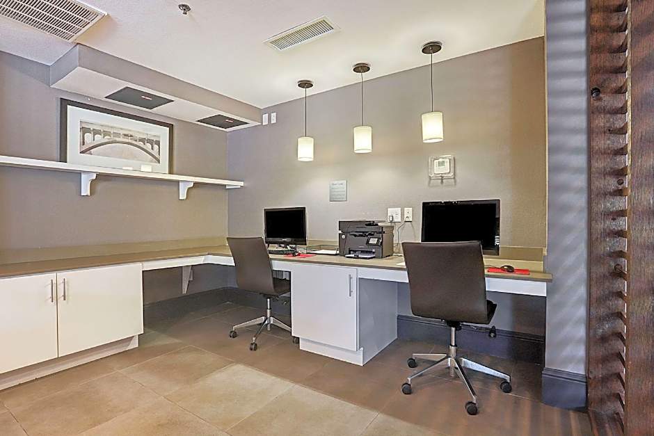 Country Inn & Suites by Radisson Houston Westchase-Westheimer