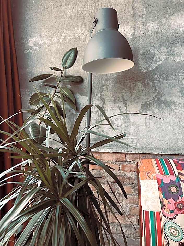 City Solei Boutique Hotel