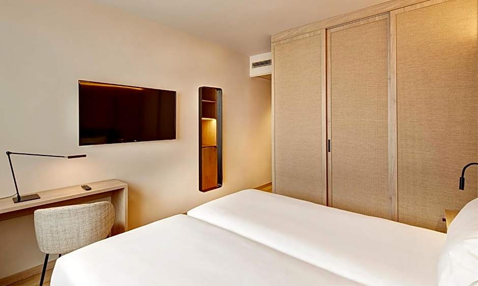 Sercotel Pozuelo