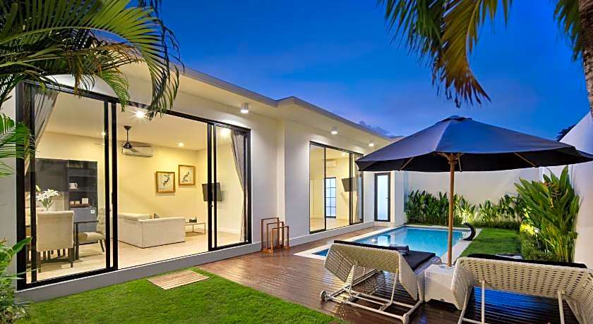 The Grand Daha Luxury Villas