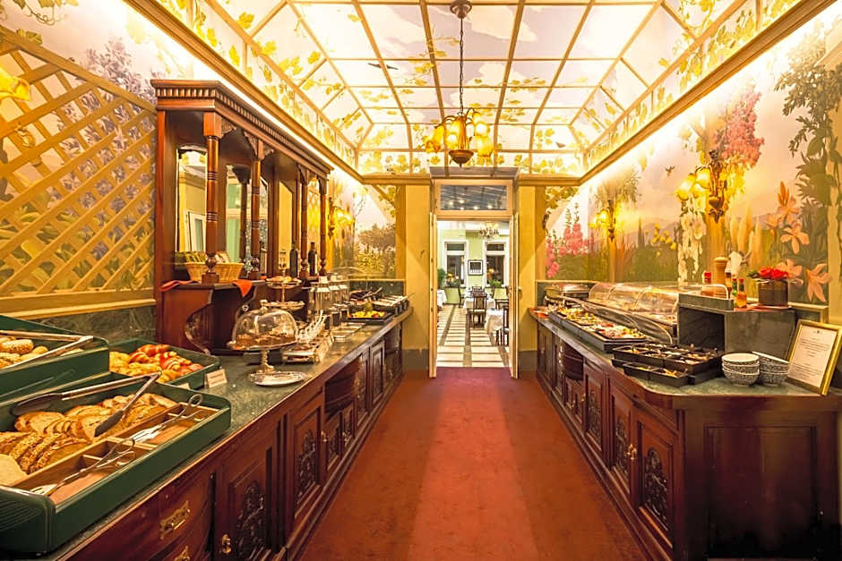 Myer's Hotel Berlin