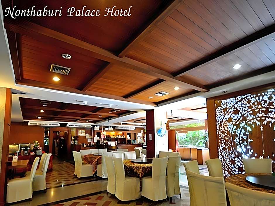 Nonthaburi Palace Hotel