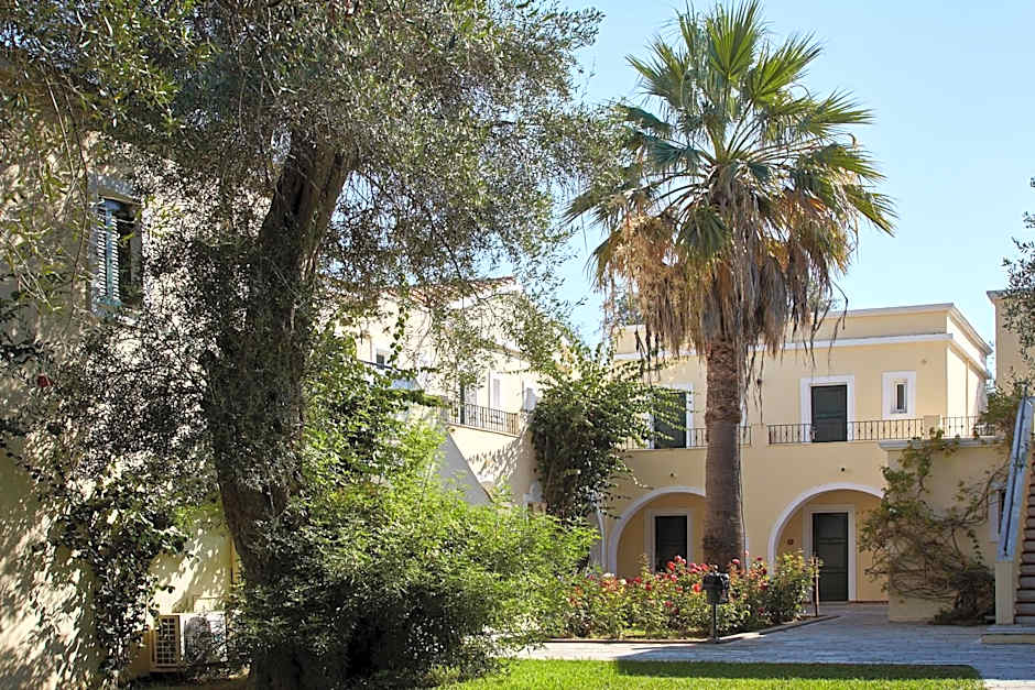 SENTIDO Apollo Palace