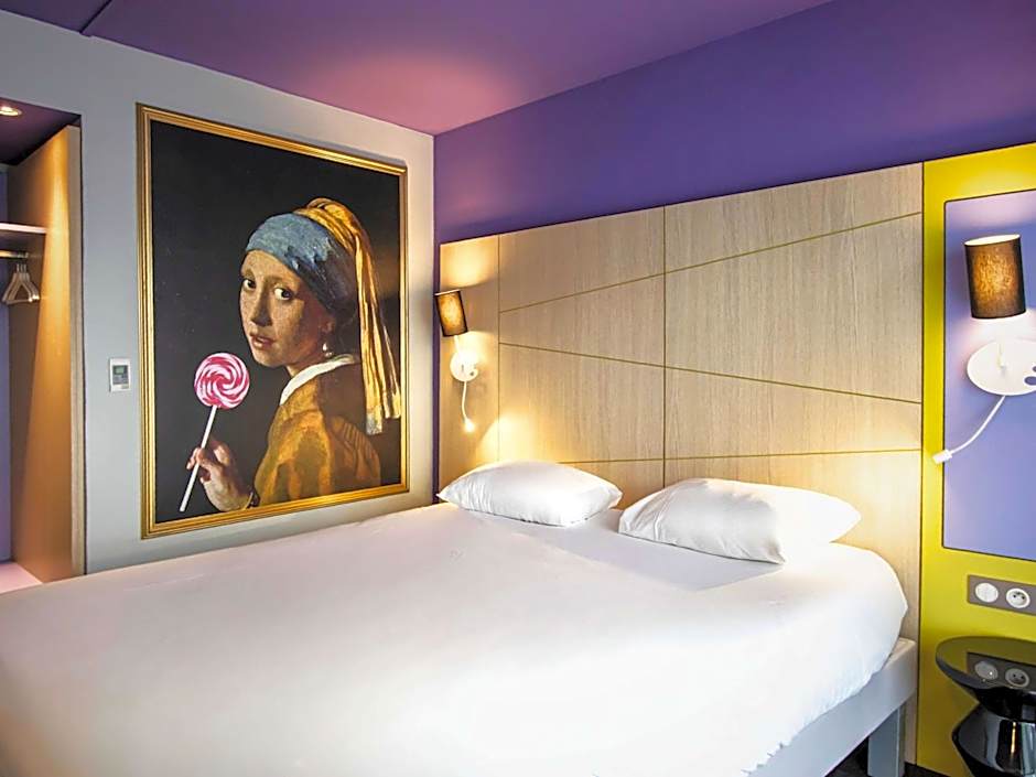 ibis Styles Honfleur Centre Historique