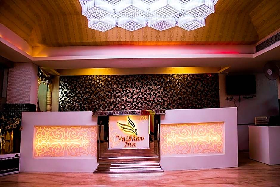 Hotel Vaibhav Inn