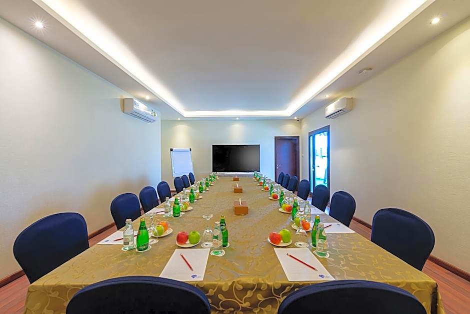 Blue Diamond Hotel Jeddah