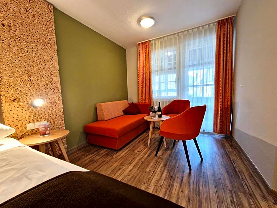 Hotel-Gasthaus Goldener Engel