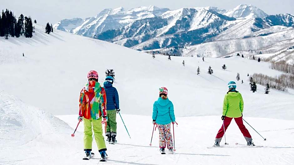 Deer Valley's Signature Collection