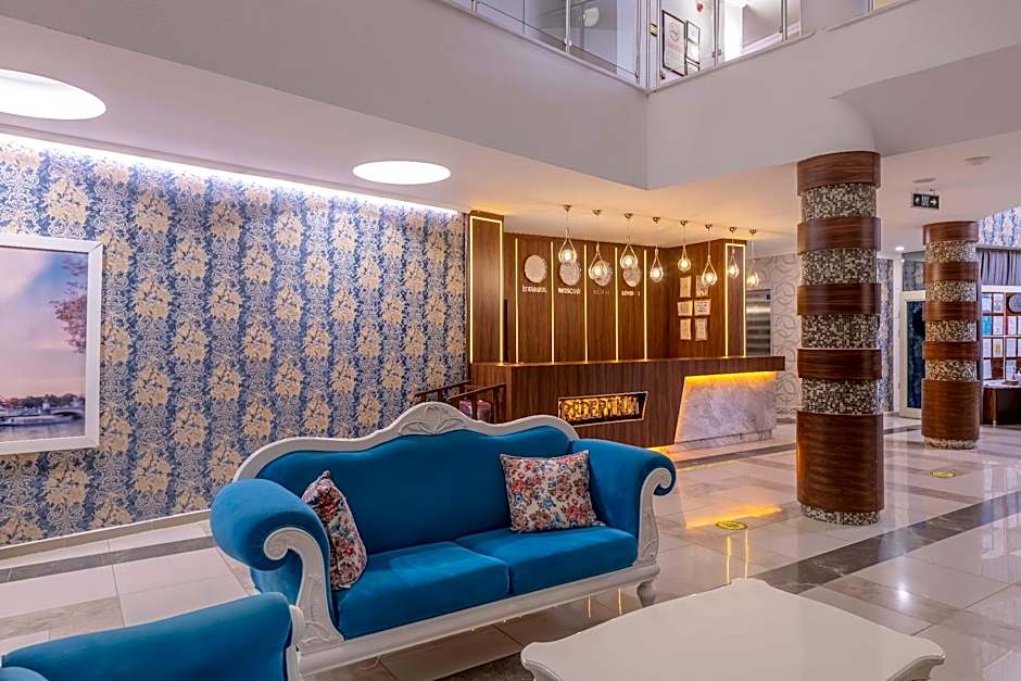 Armas Beach Hotel