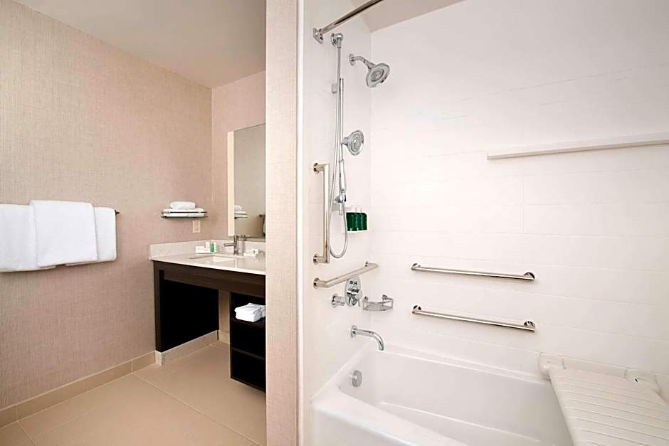 Residence Inn by Marriott Denver Airport/Convention Center